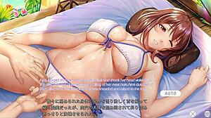 Aisaika Scene 9 with Subtitles in Anime