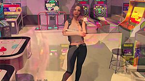 新鲜辣妹PC游戏系列实况第2部