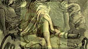 Vintage Erotic Art Seductively Animates Retro Anime