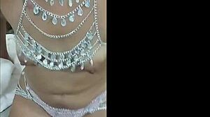 Getting filled with the richest cum in a wild anime blowjob scene. I can't get enough of this intense action every single time!