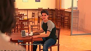Playthrough of the anime-style video game Fresh Women PC Game Series Part 3