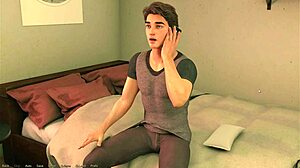 playing fresh women pc game series part 7