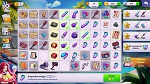 Doctor and chef unite in horny villa