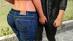 探索人生三规则在游戏第39集