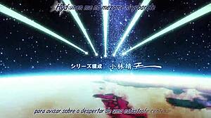 Cartoon and anime fans will love this Legend of Jojo’s Bizarre Adventure: Stardust Crusaders ep 2 in Portuguese