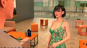 Fresh women: The animated porn game series PC - Part 2