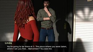 松林坠落37游戏实况