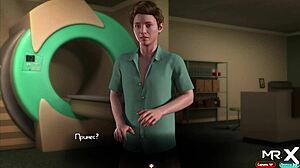 yo, treasureofnadia got her squeezing cock tight for throat action e1 53