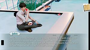 我兴奋探索学院第125集