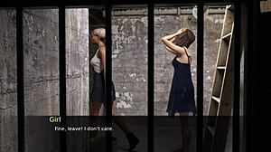 松树瀑布11和大奶子