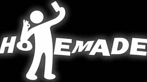 Ebony in Second Life Takes Rough Monster Cock Ride