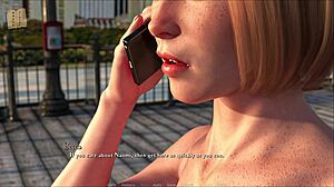 what are the three rules when big tits come into play in episode 58?