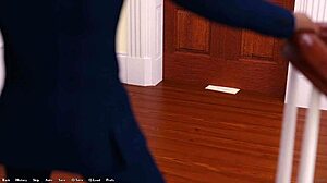 Big dick Christmas party with fat and cute girls