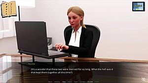 Sunshine Love 83: Fun moments in 3D game