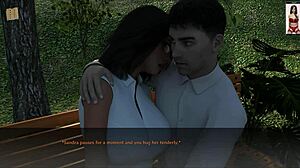 Anime reunion in year 76