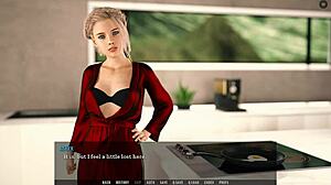Taboo fantasies: step-cousin boxing and sex
