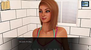 Sunshine Love 88 Brings Cute Big Tits to Life!