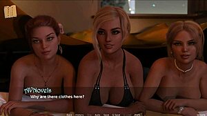 hey, let's chat about summers gone 94, such a cool game!