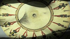 Hey, have you seen these stunning vintage erotic drawings from way back?