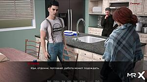 暮光庄园挑战展开最佳洞胜出第1集8