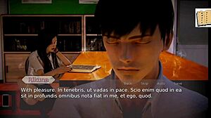 i explore academy episode 125 with excitement