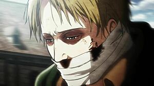 Attack on Titan S1 Ep1 Full HD Dub