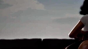 Second Life黑妞骑巨屌狂野猛干