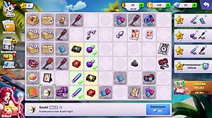 i'm playin horny ville with new missons and new putas in anime hentai