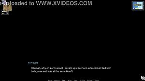 Commented gameplay of Sunshine love 174 adult game with big tits anime-style visuals
