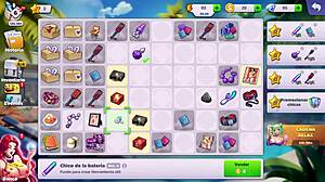 i'm playin horny ville with new missons and new putas in anime hentai