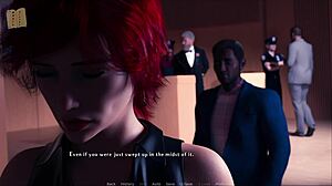 Three Rules of Life 52 with Big Tits