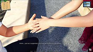 Yo, dive into Sunshine Love 121 with me!