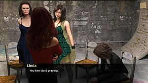 松树瀑布11和大奶子