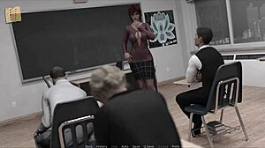 i'm just trying to figure out these three rules of life in episode 16, but it's so confusing