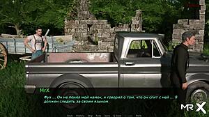 In Dusklight Manor, the challenge unfolded as May the best hole win in episode 1 part 8.