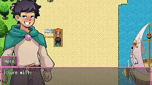 kinky wizardry gameplay 1, wanna see more tricks?