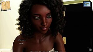 Yo, wanna dive into Sunshine Love 129 with epic 3D big tits action?