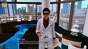 你扛得住后宫酒店75诱惑冒险吗？