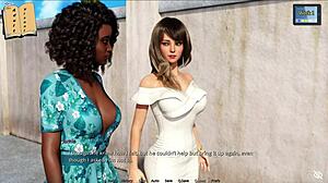 sunshine love 53 episode in 3d anime game