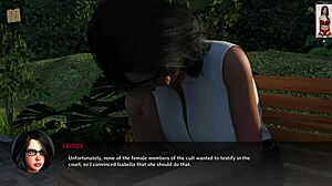 Anime reunion in year 76