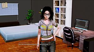 Harem Hotel Game Part 50 Adventures