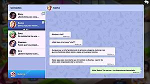 i'm playin horny ville with new missons and new putas in anime hentai