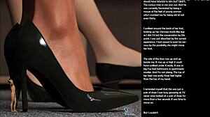 yo, check small gesture ep 31 for wild 3d cartoon sex!