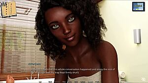 Yo, wanna dive into Sunshine Love 129 with epic 3D big tits action?