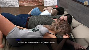 3D animated porn with anime babes in Pine Falls 38