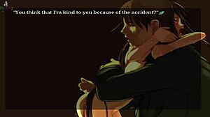 Song of Saya Part 9 Teases Monster Action