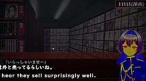 Conversational-Emoji Ghost Impairments game with machine subs is wild, Silent V plays Ghost2 trial ver! 😱