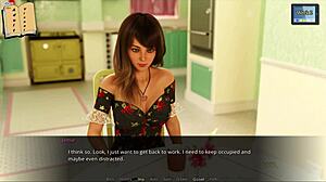 I’m obsessed with Sunshine Love 86 and those big 3d tits