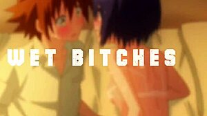 Anime AMV: What’s This Wild Action All About?!