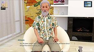 阳光之爱201 - 该死，那些曲线！